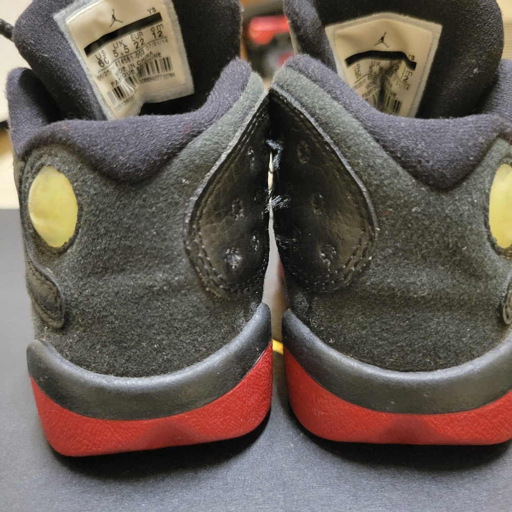 Shoes - Picture 4 of 5